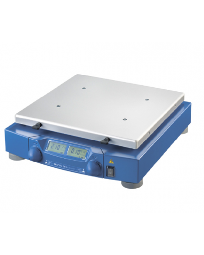 Máy lắc ngang Ika HS 260 control Máy lắc ngang Ika HS 260 control